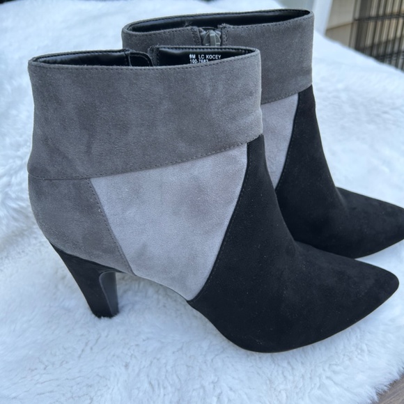 Booties - Picture 2 of 4